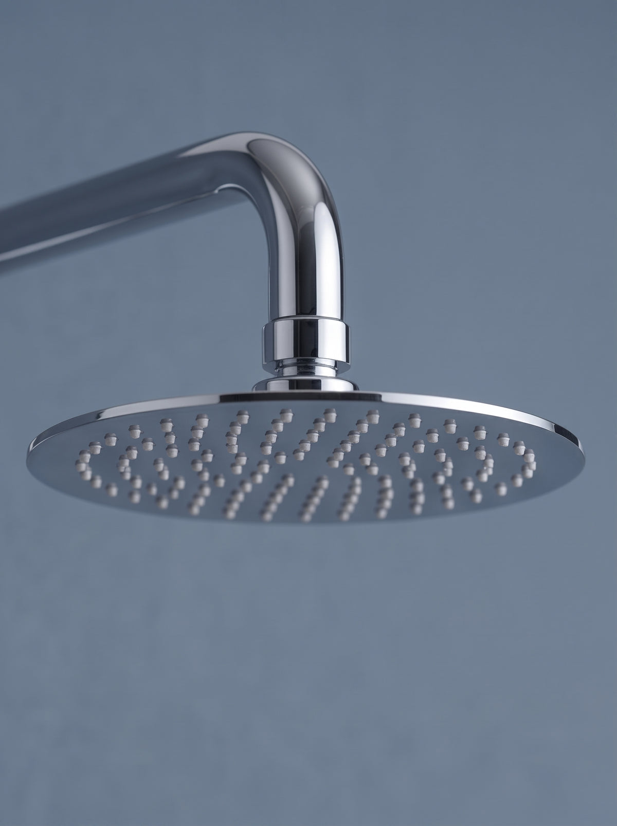 Colonne de douche thermostatique chrome Bandol — vue 3