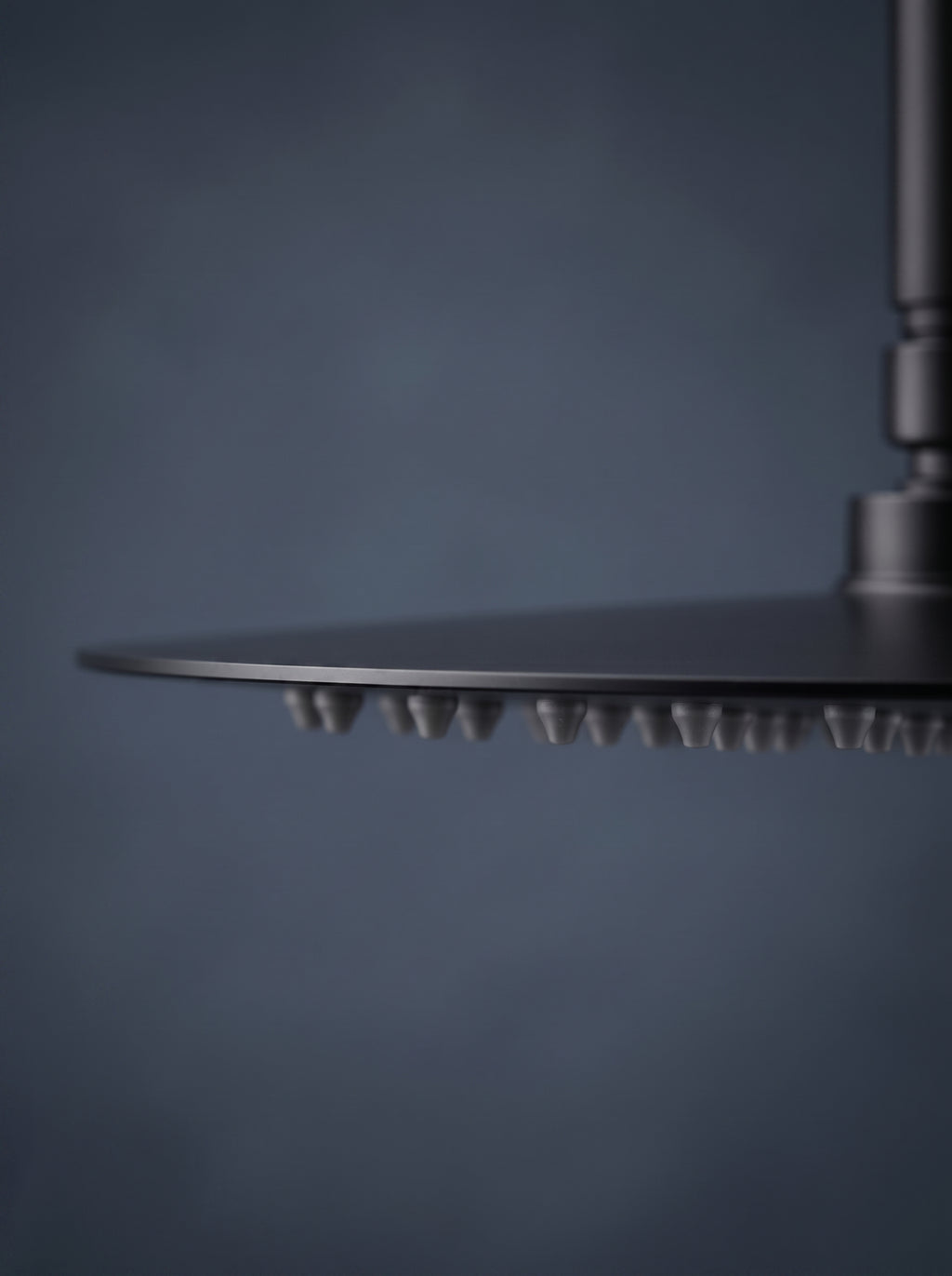 Colonne de douche encastrable noir mat Éze — vue 7