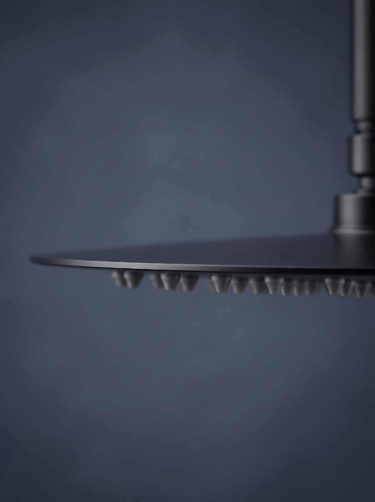 Colonne de douche encastrable noir mat Éze — vue 7