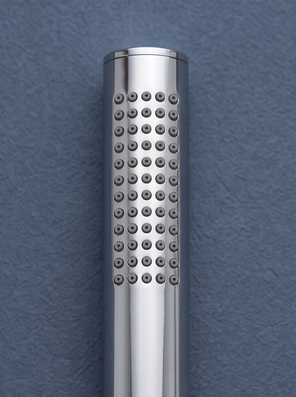 Colonne de douche encastrable chrome poli Estérel — vue 7
