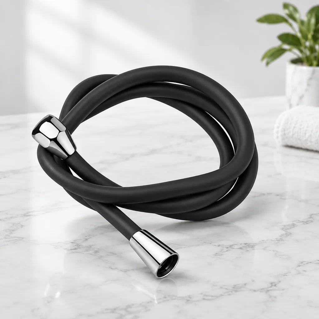 Flexible de douche anti-torsion Fango